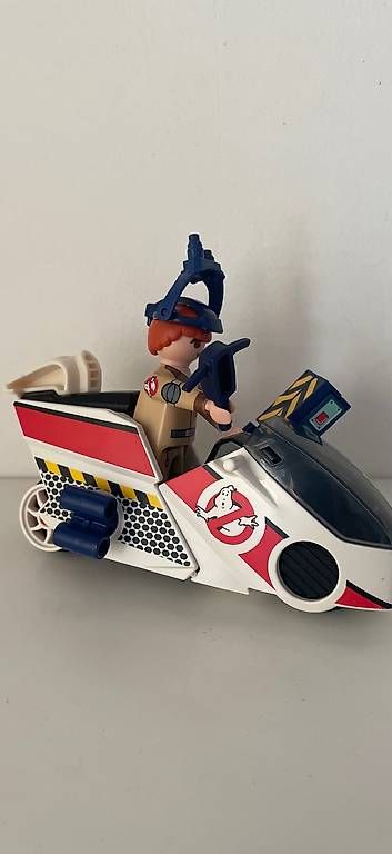 Playmobil Giocattoli: Playmobil Ghostbusters – Usato da Ormalingen venduto da Cosma11 1