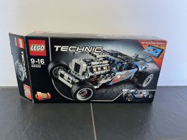 Lego Technic 42022 Hot Rod