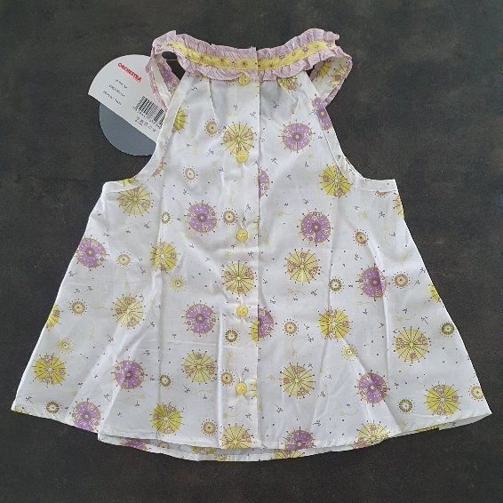 Lotti & Set di vestiti: Sommerset Gr.74 (Orchestra) – Nuovo (secondo la descrizione) da Buttisholz venduto da sico20 3