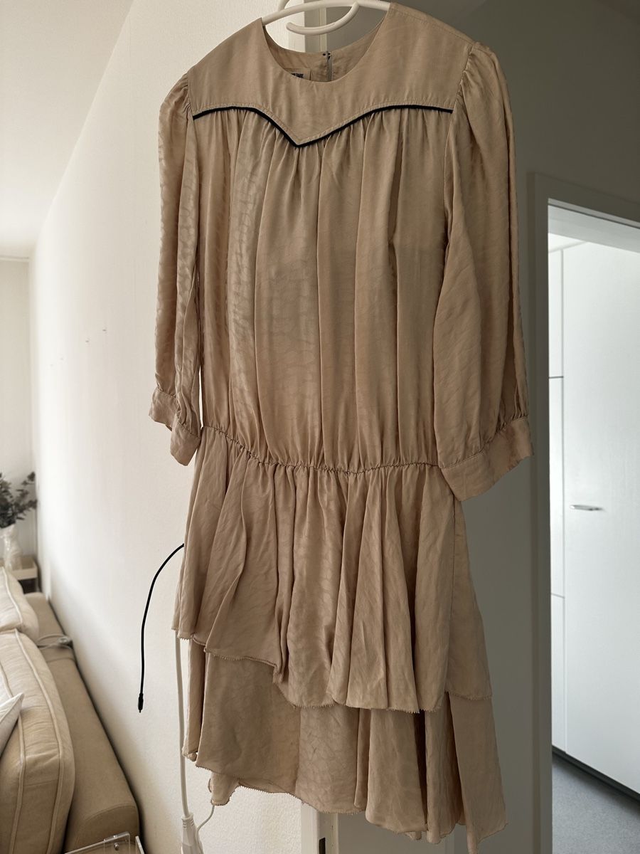 Zadig & Voltaire Vestiti: Zadig&Voltaire Mini Kleid, XS – Usato da Zürich venduto da linavsxx 2