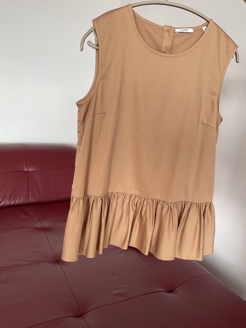 Globus Camicette: Blouse Globus Essentiales – Nuovo (secondo la descrizione) da Neuchâtel venduto da sta_7qfy 1