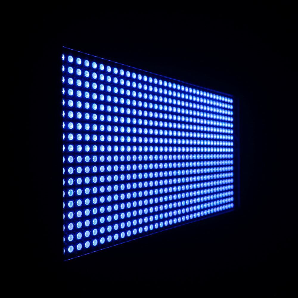 Illuminazione & Effetti luce: 3 in 1Strobe, Blinder und Wash Light RGB – Nuovo e nell'imballaggio originale da Däniken SO venduto da Profog1 6