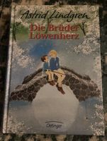 Astrid Lindgren: Die Brüder Löwenherz - Kinderbuchklassiker