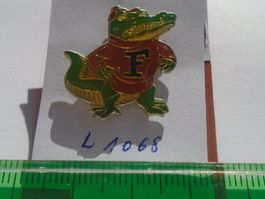 1 Krokodil Pin (L1068)