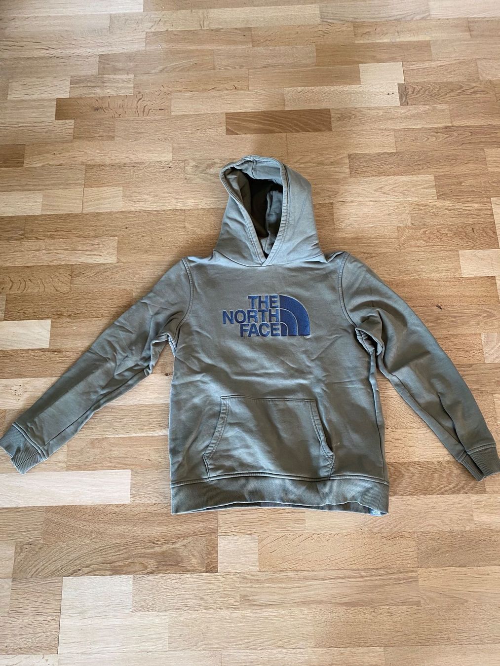 Pulls et sweat-shirts: The North Face Sweater Gr XL Jungs Pullover Jacke – D'occasion à St. Gallen par ka_mo