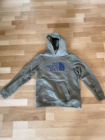 The North Face Sweater Gr XL Jungs Pullover Jacke