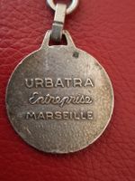 Porte-clés vintage