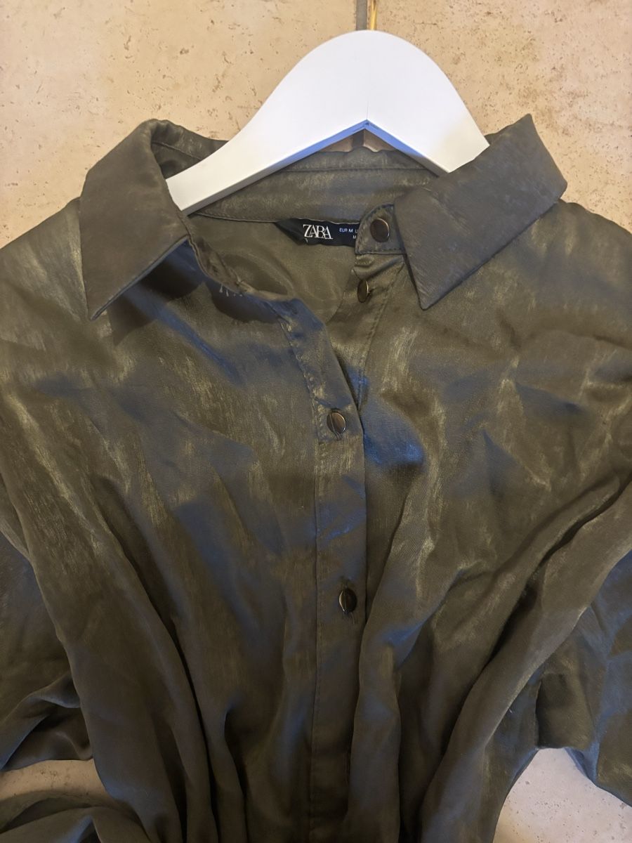 Vestiti: Robe zara – Usato da St-Légier- La Chiésaz venduto da anh_9289 1