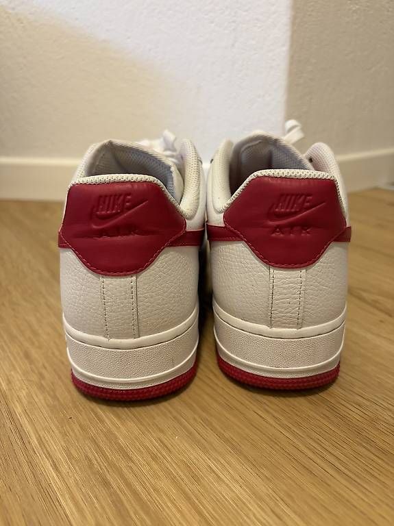 Damenschuhe: Nike Air Pink Größe 41 – Gebraucht aus Muri AG von mar_svd7 3