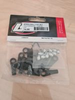 12 Stk. Speed Ball Cup + 6 Stk. Rod Ends Short