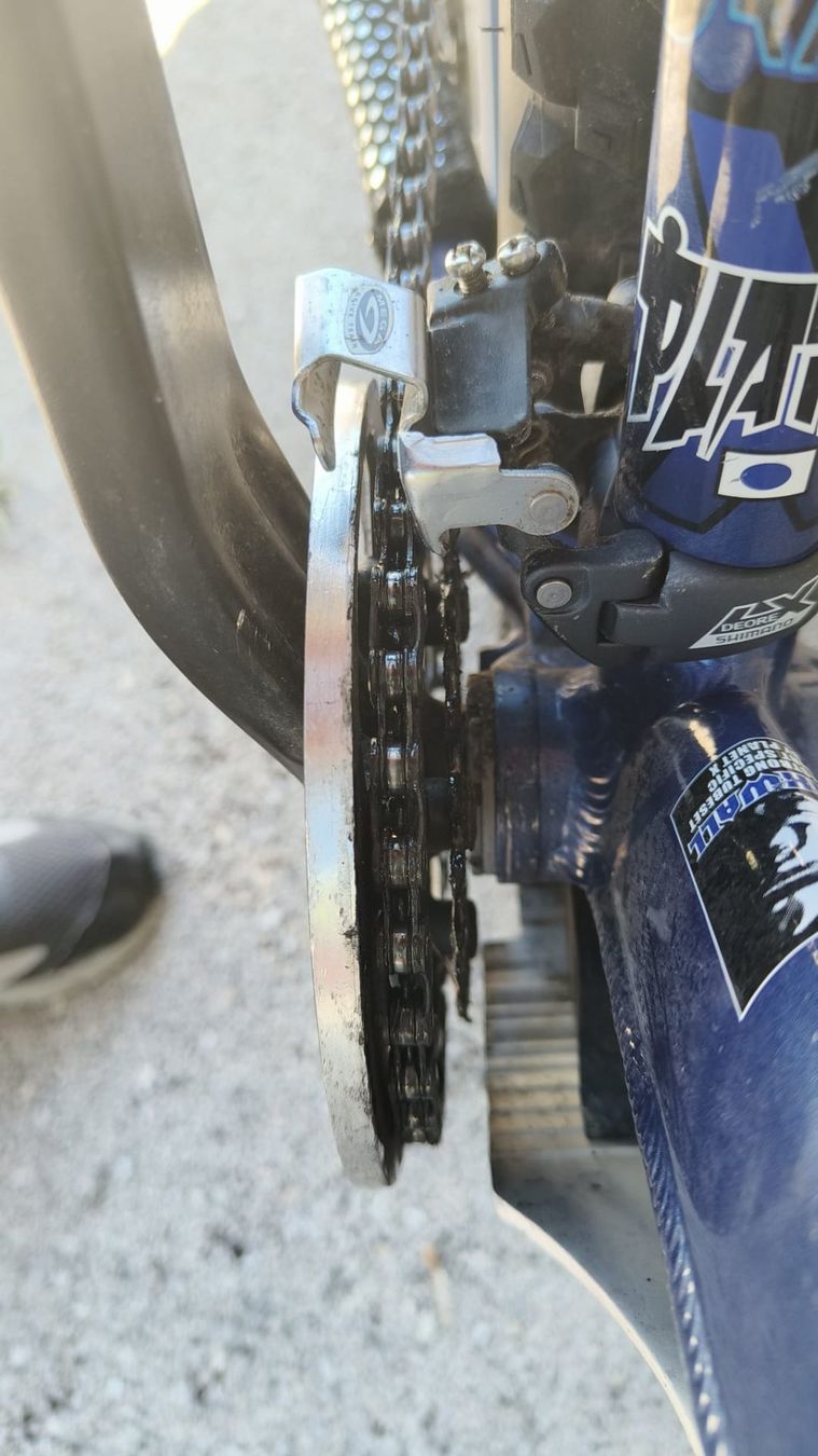 Velos: Vélo – Gebraucht aus Ste-Croix von cle_f5pt 1