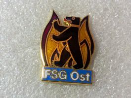Ansteckpin 124: FSG Ost