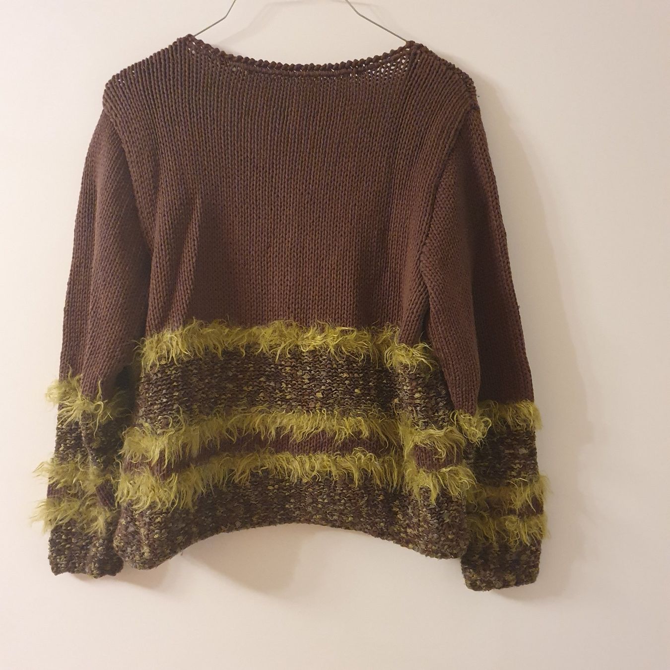 Giacche: Strickjacke Gr. S – Usato da Thalwil venduto da Briscolina 1