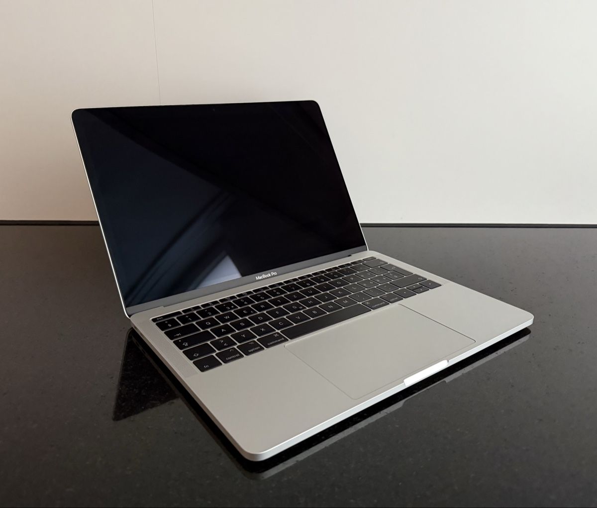 Apple Notebook: Apple MacBook Pro 13" 2017 – Usato da Bern venduto da LM08 4