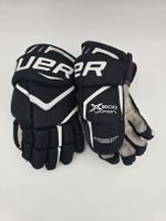 Eishockey-Handschuh, Grösse 12", schwarz