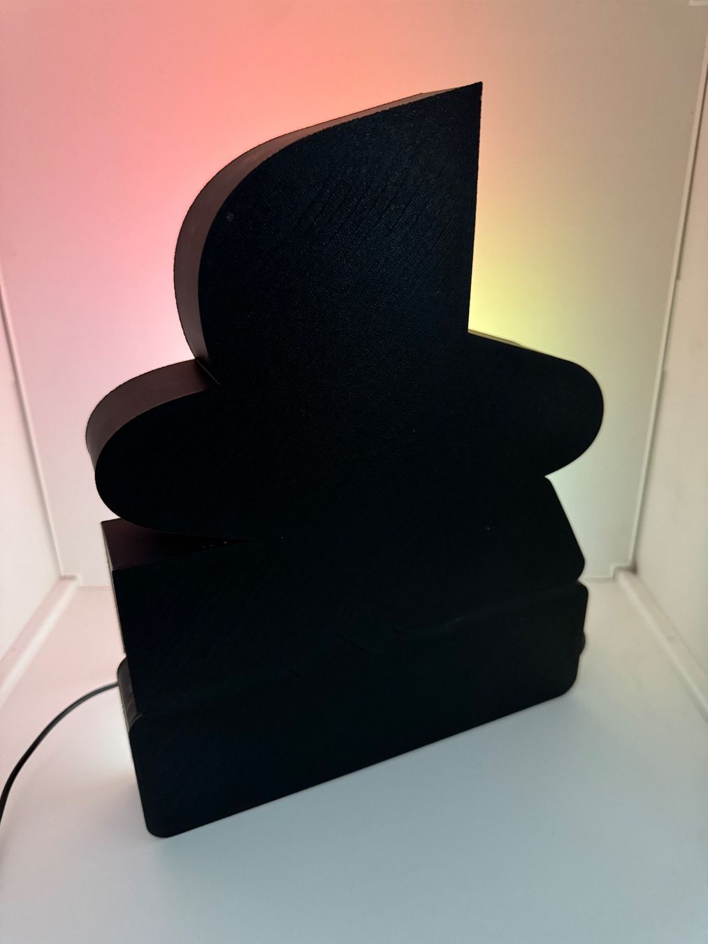 Lampade: Lightbox lumière led PlayStation – Nuovo (secondo la descrizione) da Vicques venduto da PAMB3D 5