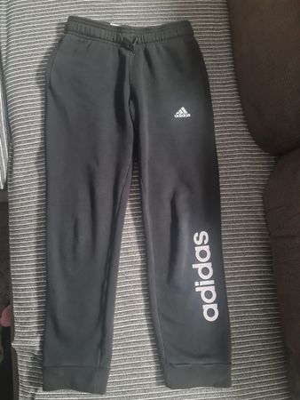 Jogginghose Adidas 140