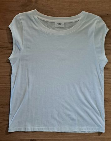 Neues Junglefolk T-Shirt. Fairfashion.