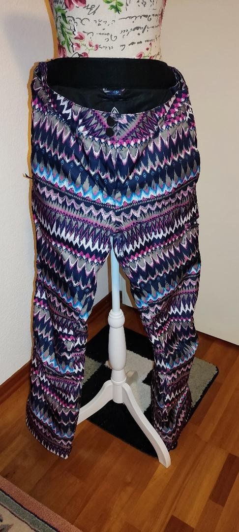 Pantaloni: AQUAMAX Skihose, Gr.42, einmal getragen – Usato da Zumikon venduto da Turmalin3