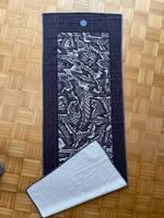 Yogatuch mit Noppen, 173 x 62 cm