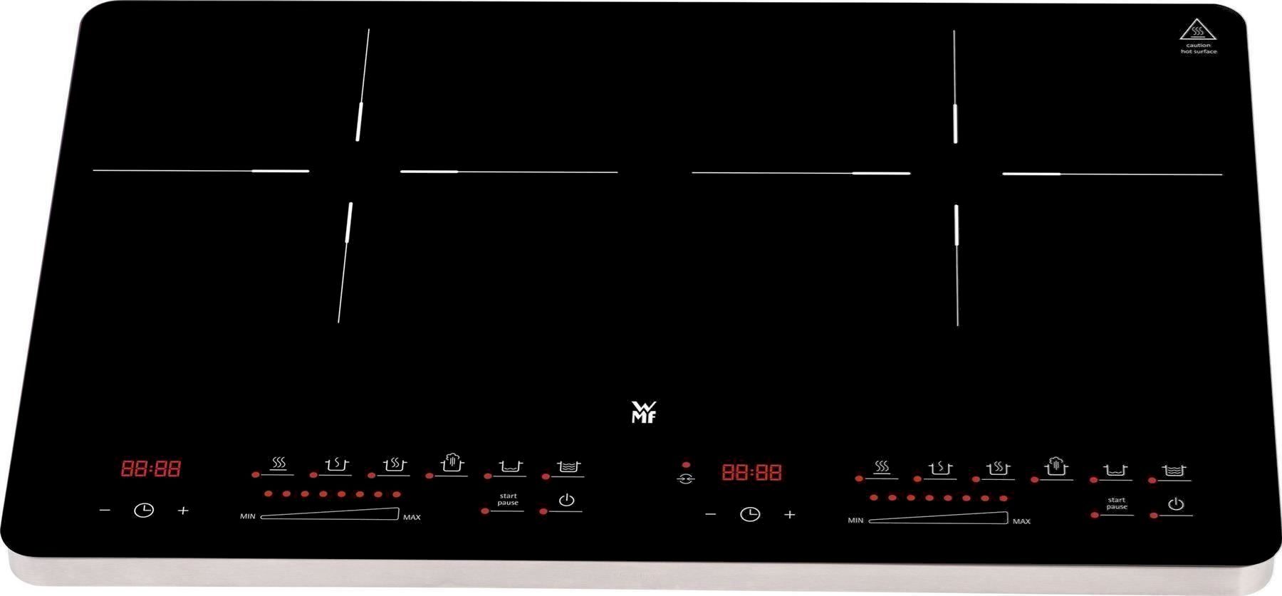 Cuisinières: WMF Kochplatte Kult X Doppel – Neuf avec emballage d'origine à Bottighofen par zaap 1