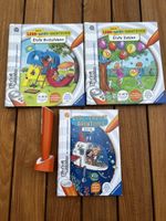 Tip toi Set mit Stift neuwertig