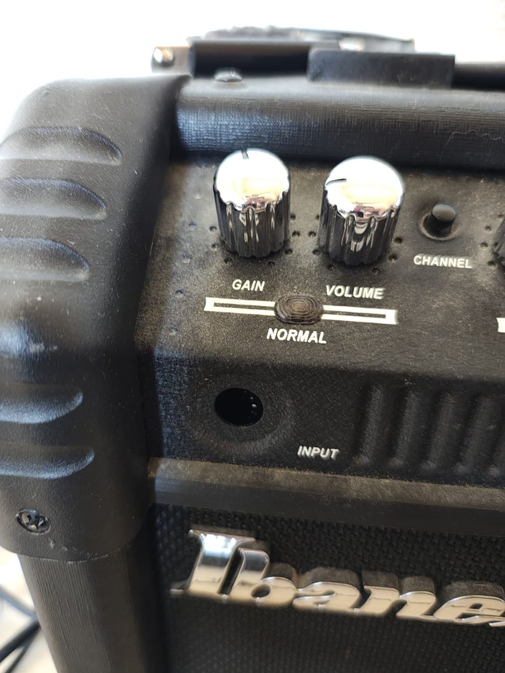 Ibanez Strumenti musicali: Ibanez TBX15R – Usato da Oberhasli venduto da nik995 2