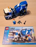 LEGO City 7990 - Betontmischer