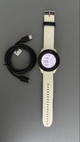 Garmin Approach S60 GPS Golfuhr Weiss inkl. Ladekabel