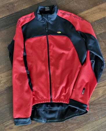 Northwave Bikejacke Softshell xl/xxl