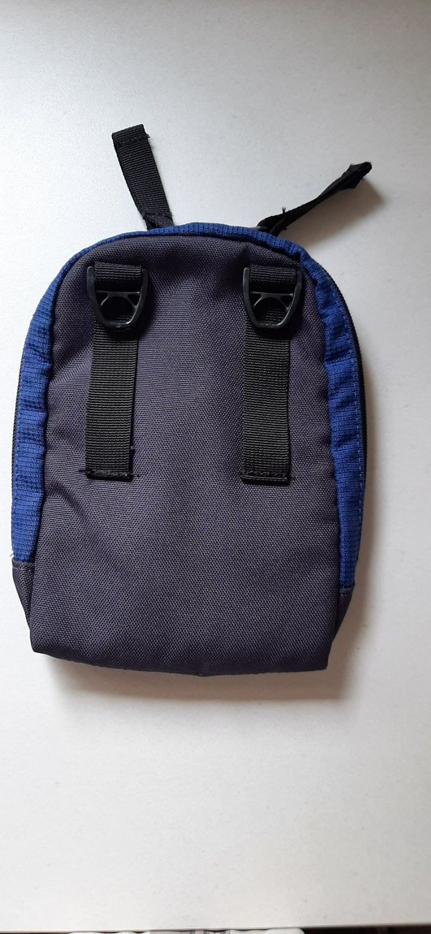 Mammut Borse: Mammut Gürteltasche – Usato da Oberrüti venduto da aronson01 1