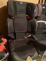 Kinder Autositz mit Isofix von Chicco