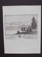 Richensee Seetal Baldeggersee