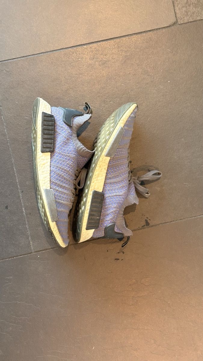 Adidas Herrenschuhe: Adidas NMD - Grösse 45 1/3 – Gebraucht aus Dübendorf von kimi06_