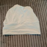 Beanie Grösse 68