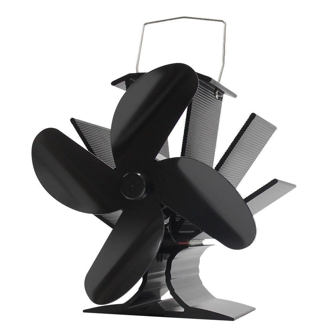 Ventilatoren: 8090  Kaminofen Ventilator Gebläse – Neu und originalverpackt aus Eigeltingen von ABW-Trading