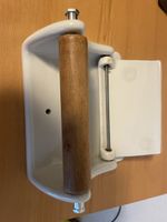 WC Rollenhalter Keramik Laufen