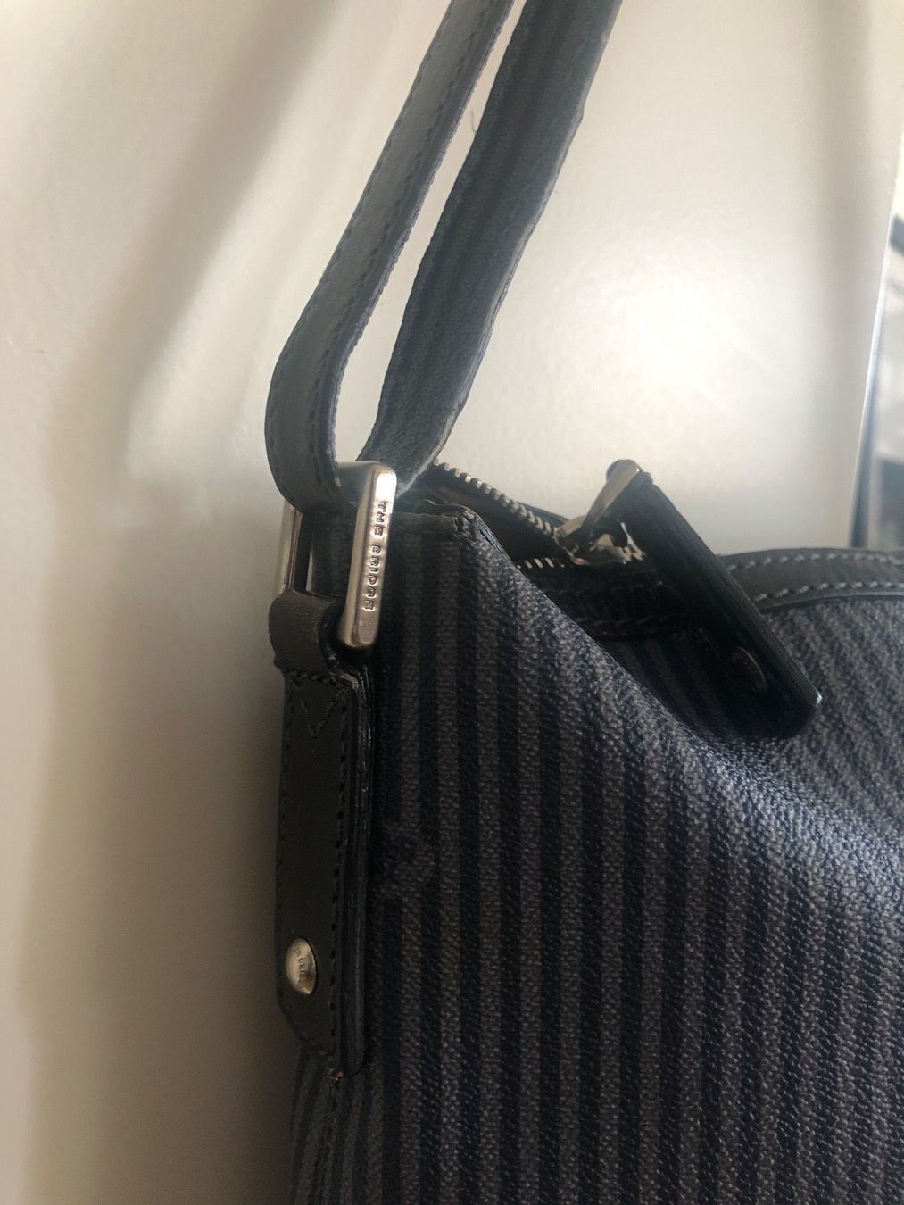 Kindertaschen: The Bridge – Gebraucht aus Muralto von kar_ft6r 4