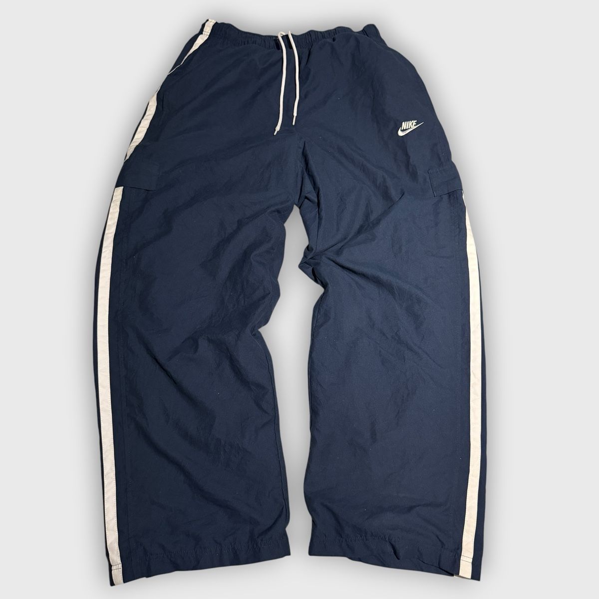 Nike Pantaloni: Nike Track Pants – Usato da Thalheim venduto da nelia.mm