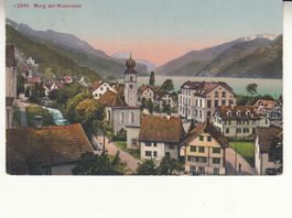 Murg 1921