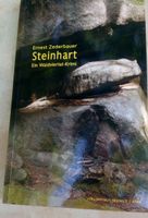 Steinhart - Ein Waldviertel-Krimi (Ernest Zederbauer) ©'2016