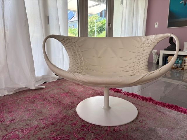 Moroso Sedie a sdraio: Designerliege von MOROSO – Usato da Erlenbach ZH venduto da FritzB0102 4
