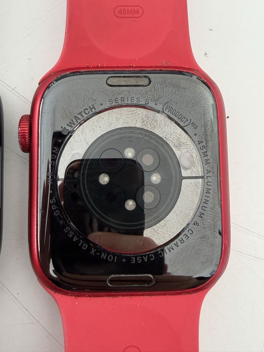 Apple Smartwatch: 3 x Apple Watch – Défectueux à Brunnen par Nextmd 4
