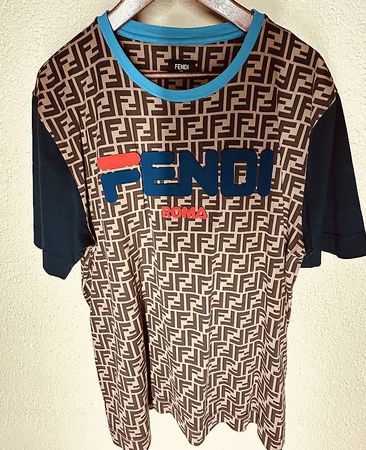 Fendi T-Shirt
