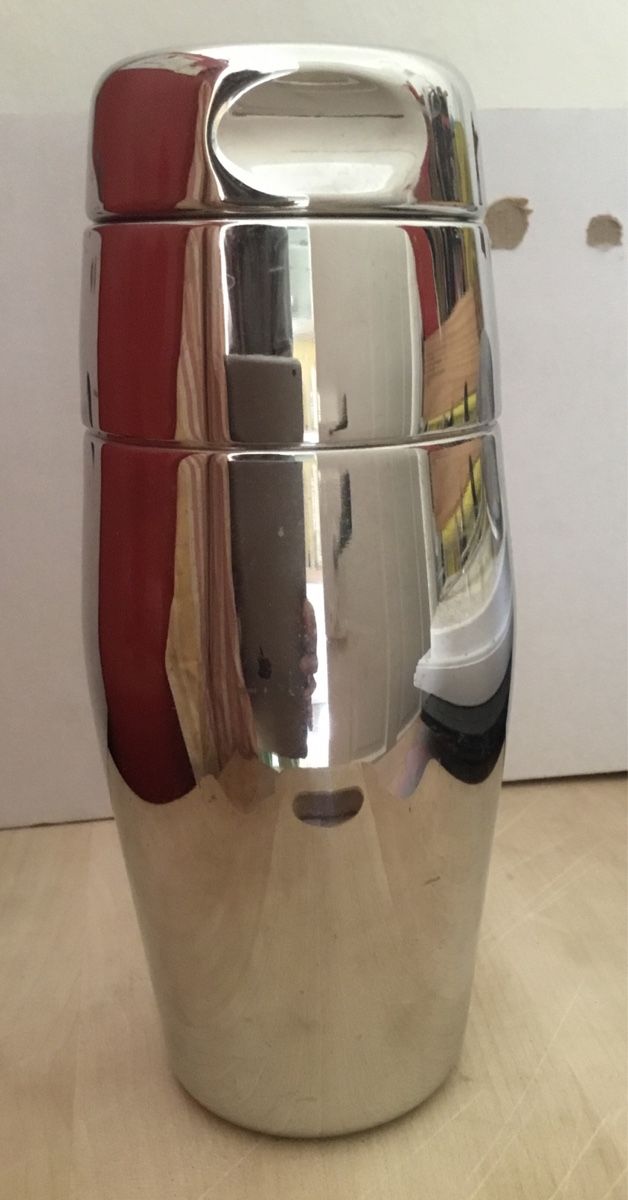 Alessi Elettrodomestici da cucina: Cocktail Shaker Alessi – Nuovo (secondo la descrizione) da Schlieren venduto da Jeajet 8
