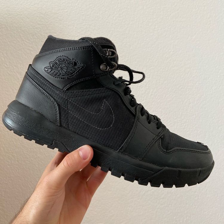 Nike Air Jordan Outdoor Footwear 