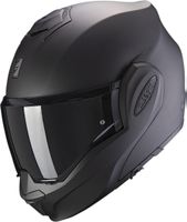Motorradklapphelm SCORPION Exo-Tech EVO mit Cargo Freecom