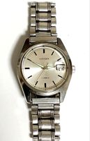 Vintage CITIZEN Handaufzug 17 Jewels – Datum – Herren Uhr