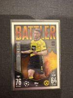 Topps Match Attax Salih özcan Borussia Dortmund BVB 09