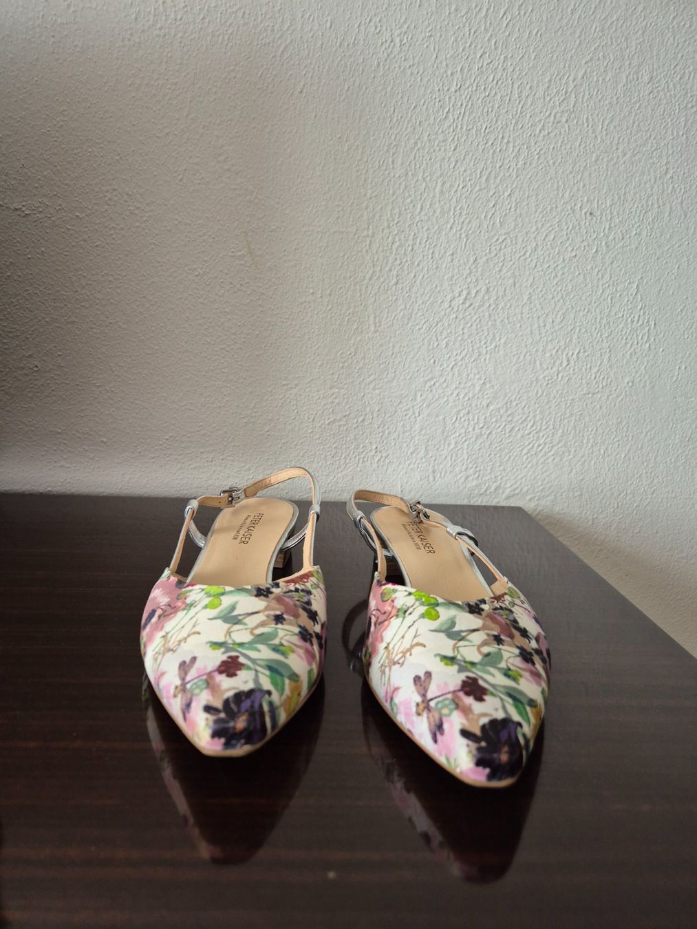 Kaiser Chaussures femmes: Slingpumps von Peter Kaiser – D'occasion à Unteraegeri par pacala 1